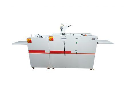 Laminovací stroj LAM 500A