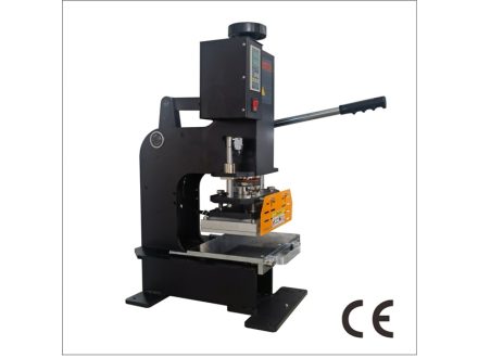 HP 180 stroj pro ražbu