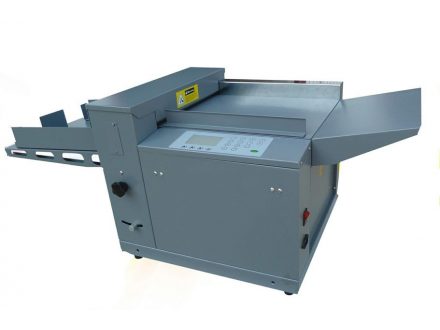 Rýhovací stroj N 353